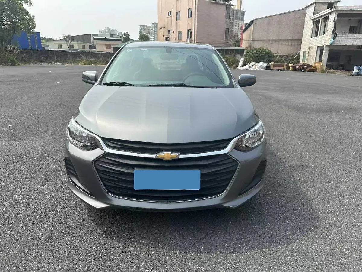 2022 Chevrolet Cavalier 1.0T 125HP L3 6AT,autocango,china used car exporter,china ev exporter,chinese used car exporter,chinese used ev exporter