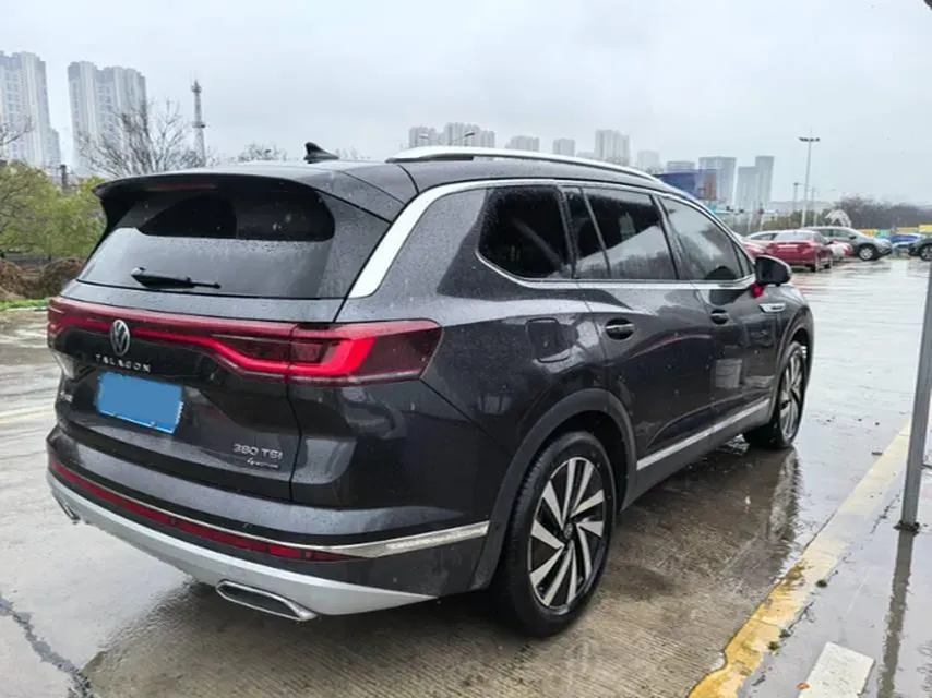 2021 Volkswagen Talagon 2.0T 220HP L4 7DCT,autocango,china used car exporter,china ev exporter,chinese used car exporter,chinese used ev exporter