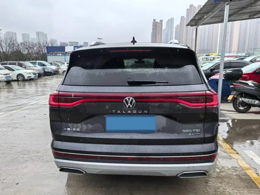 2021 Volkswagen Talagon 2.0T 220HP L4 7DCT,autocango,china used car exporter,china ev exporter,chinese used car exporter,chinese used ev exporter