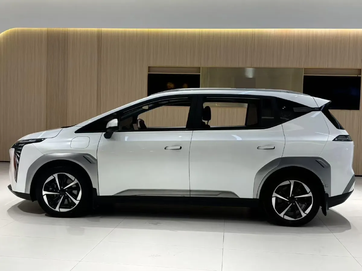 2023 Aion S Plus BEV 59.4KWH,autocango,china used car exporter,china ev exporter,chinese used car exporter,chinese used ev exporter