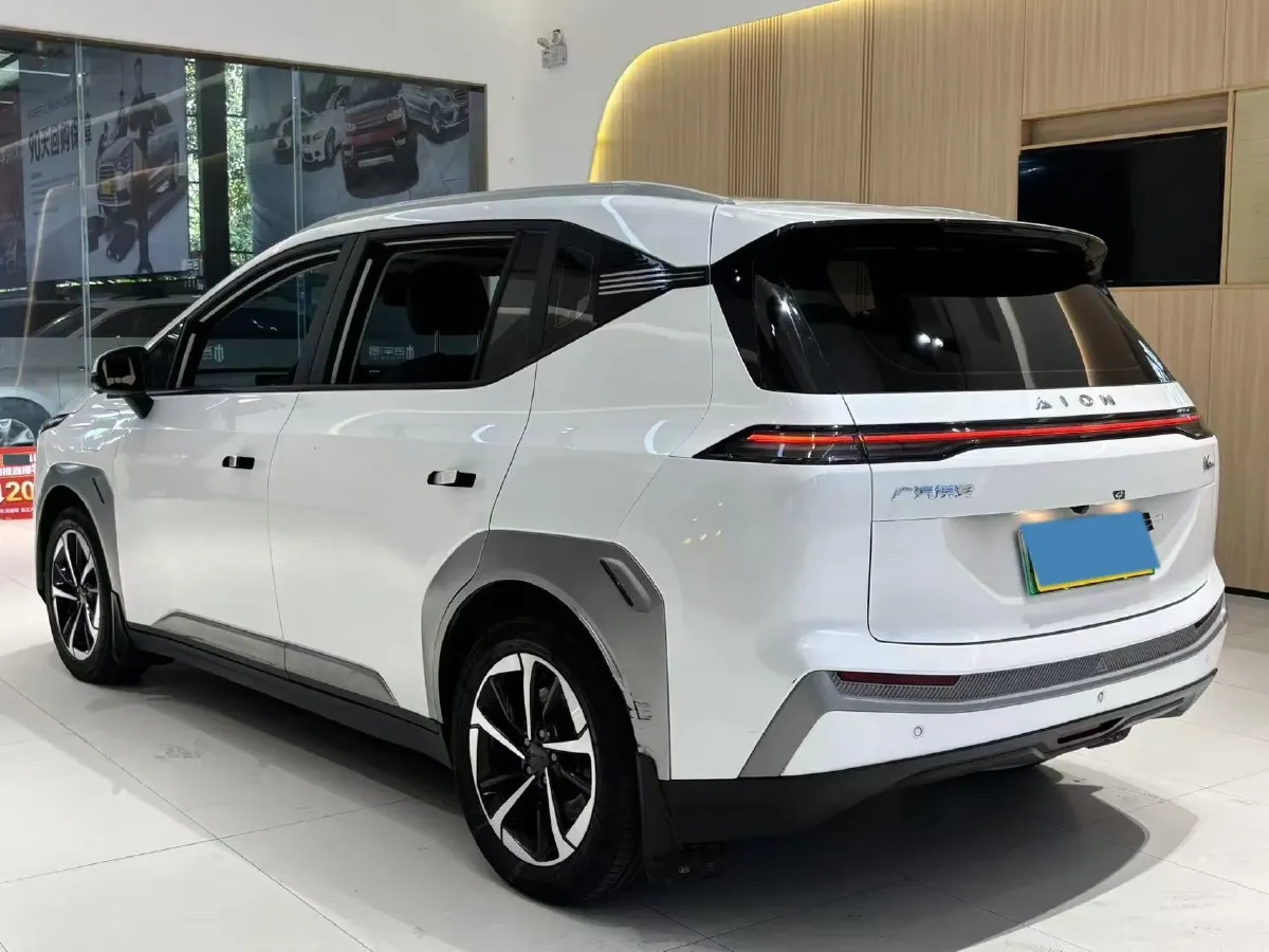2023 Aion S Plus BEV 59.4KWH,autocango,china used car exporter,china ev exporter,chinese used car exporter,chinese used ev exporter
