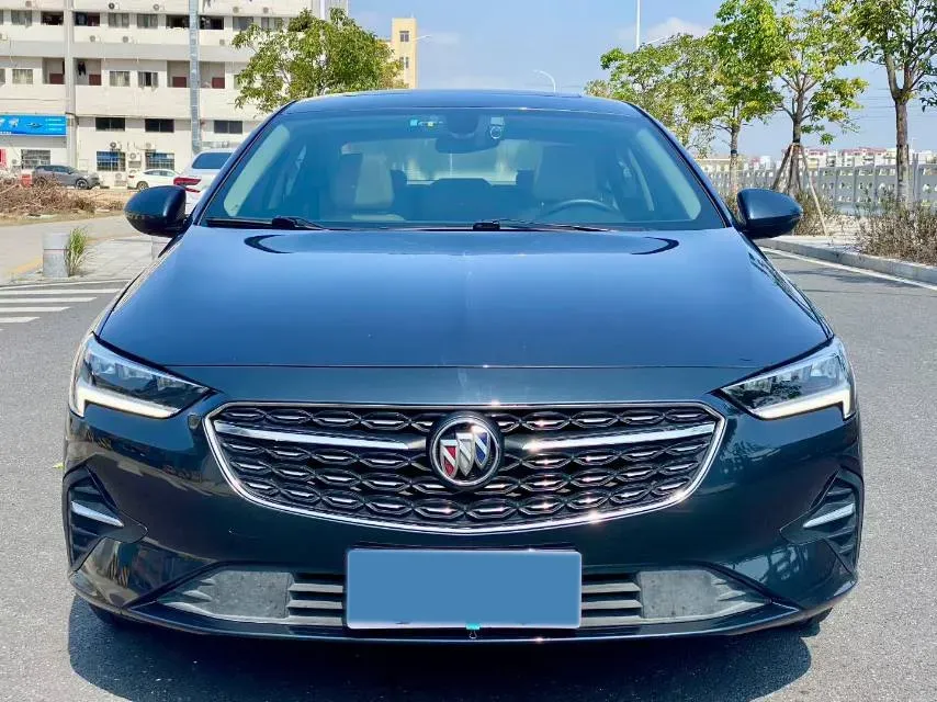 2020 Buick Regal 1.5T 169HP L4 9AT,autocango,china used car exporter,china ev exporter,chinese used car exporter,chinese used ev exporter