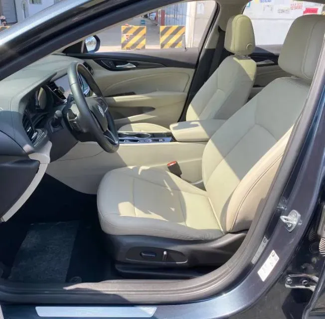 2020 Buick Regal 1.5T 169HP L4 9AT,autocango,china used car exporter,china ev exporter,chinese used car exporter,chinese used ev exporter