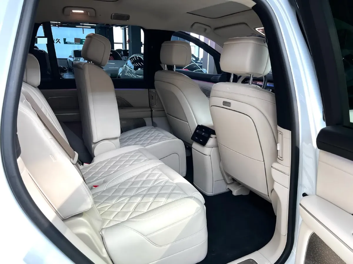 2026 NIO ES8 BEV,autocango,china used car exporter,china ev exporter,chinese used car exporter,chinese used ev exporter