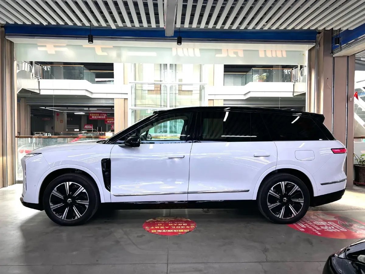 2026 NIO ES8 BEV,autocango,china used car exporter,china ev exporter,chinese used car exporter,chinese used ev exporter