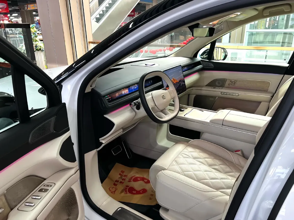 2026 NIO ES8 BEV,autocango,china used car exporter,china ev exporter,chinese used car exporter,chinese used ev exporter