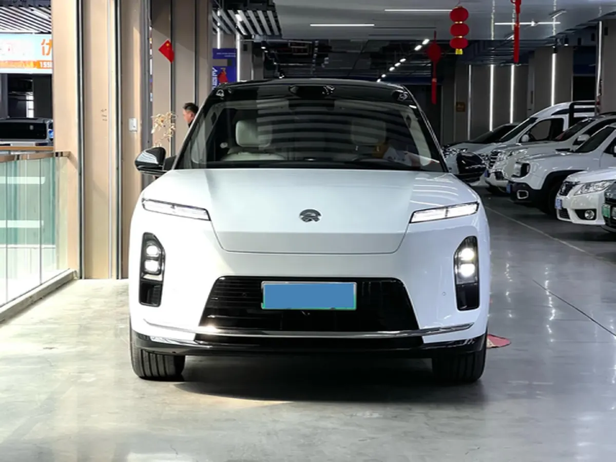 2026 NIO ES8 BEV,autocango,china used car exporter,china ev exporter,chinese used car exporter,chinese used ev exporter