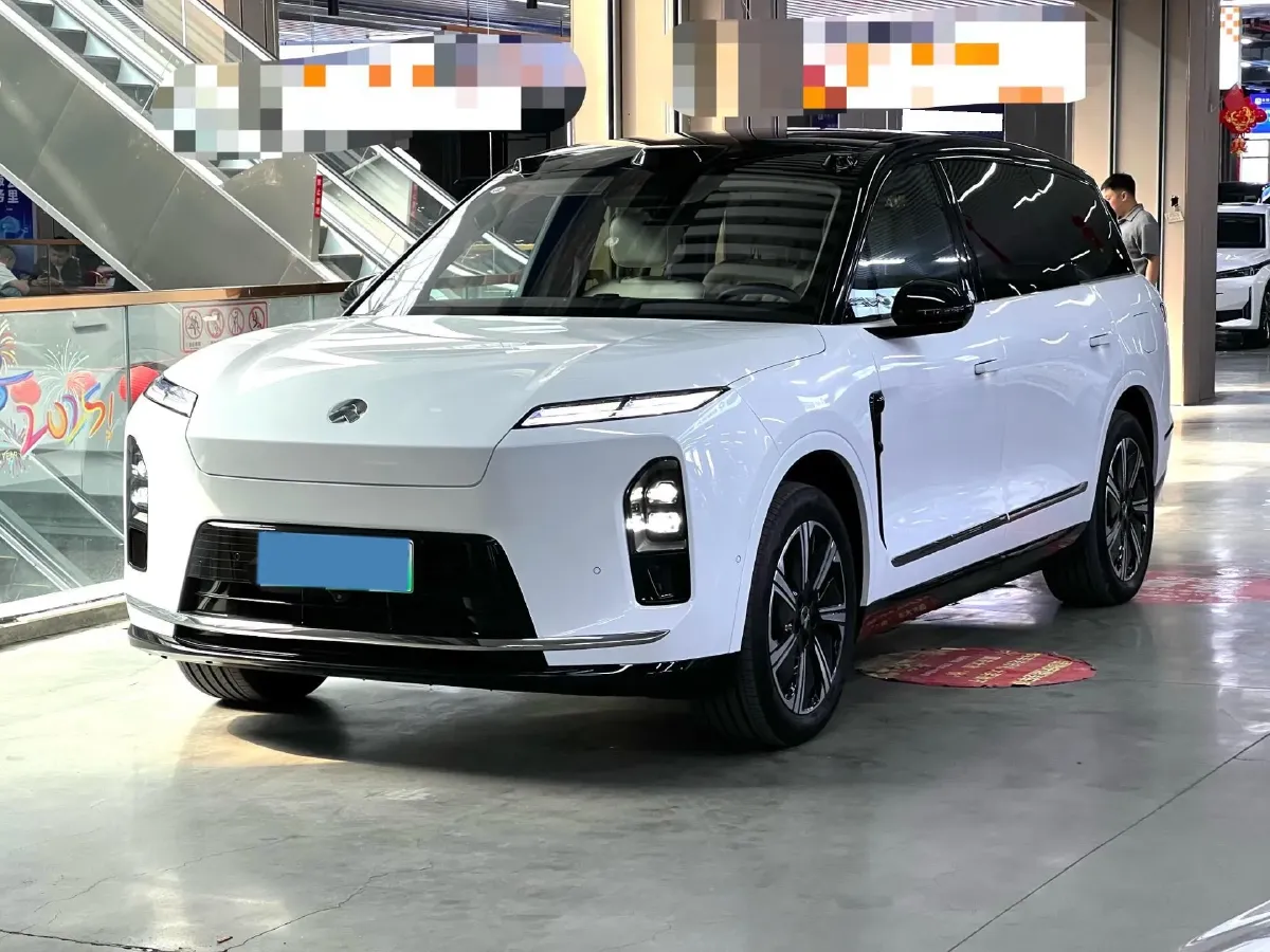 2026 NIO ES8 BEV,autocango,china used car exporter,china ev exporter,chinese used car exporter,chinese used ev exporter