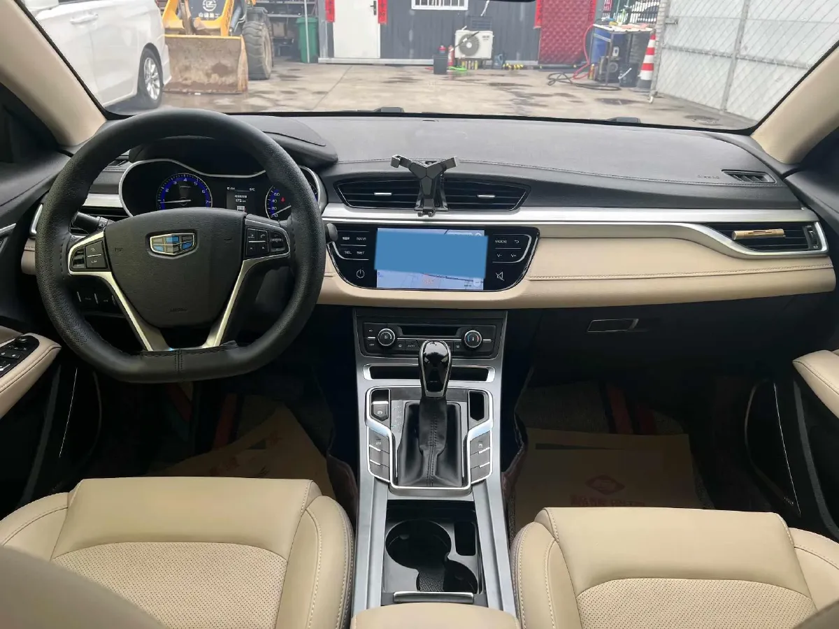 2018 Geely Emgrand 1.5L 109HP L4 CVT,autocango,china used car exporter,china ev exporter,chinese used car exporter,chinese used ev exporter