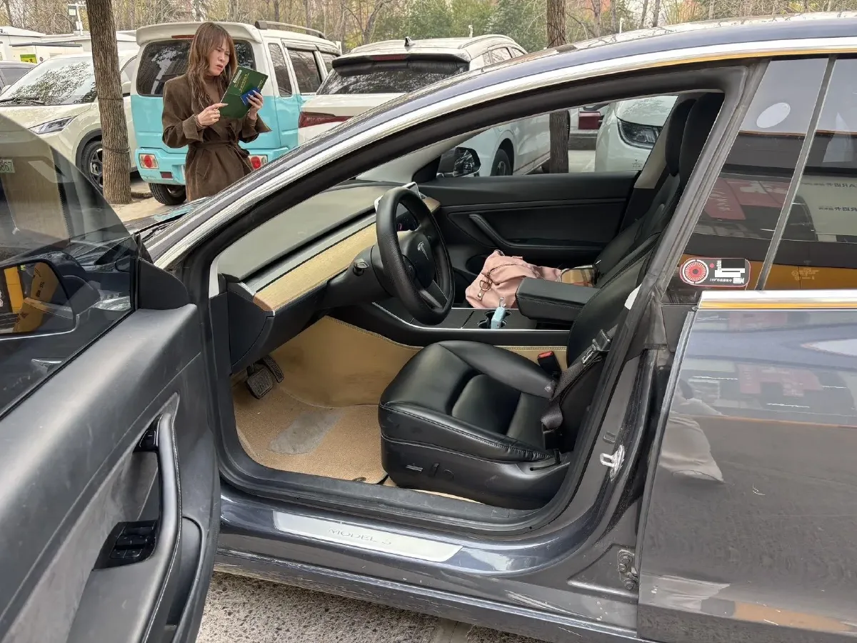 2020 Tesla Model 3 BEV 52KWH,autocango,china used car exporter,china ev exporter,chinese used car exporter,chinese used ev exporter