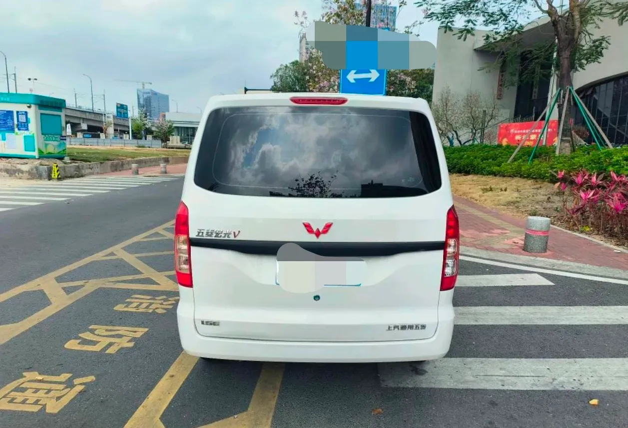 2022 JinBei Little Sea Lion X30 1.5L 102HP L4 5MT,autocango,china used car exporter,china ev exporter,chinese used car exporter,chinese used ev exporter