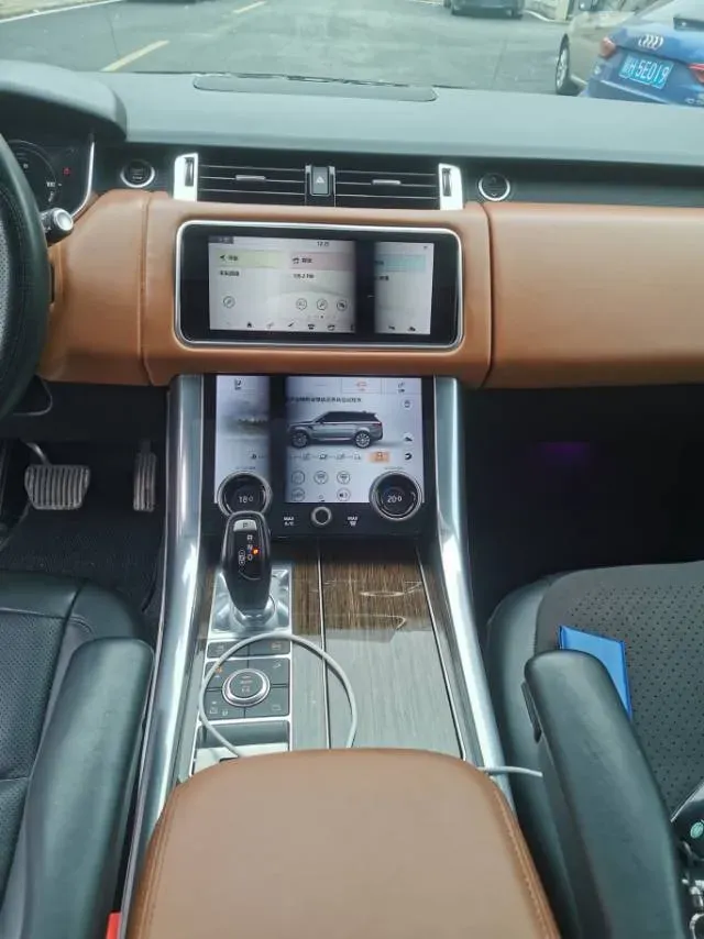 2019 Shenzer V-Class 2.0T 211HP L4 7AT,autocango,china used car exporter,china ev exporter,chinese used car exporter,chinese used ev exporter