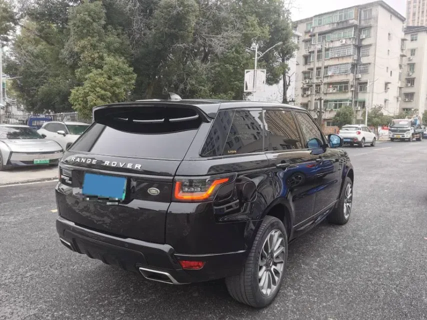 2019 Shenzer V-Class 2.0T 211HP L4 7AT,autocango,china used car exporter,china ev exporter,chinese used car exporter,chinese used ev exporter