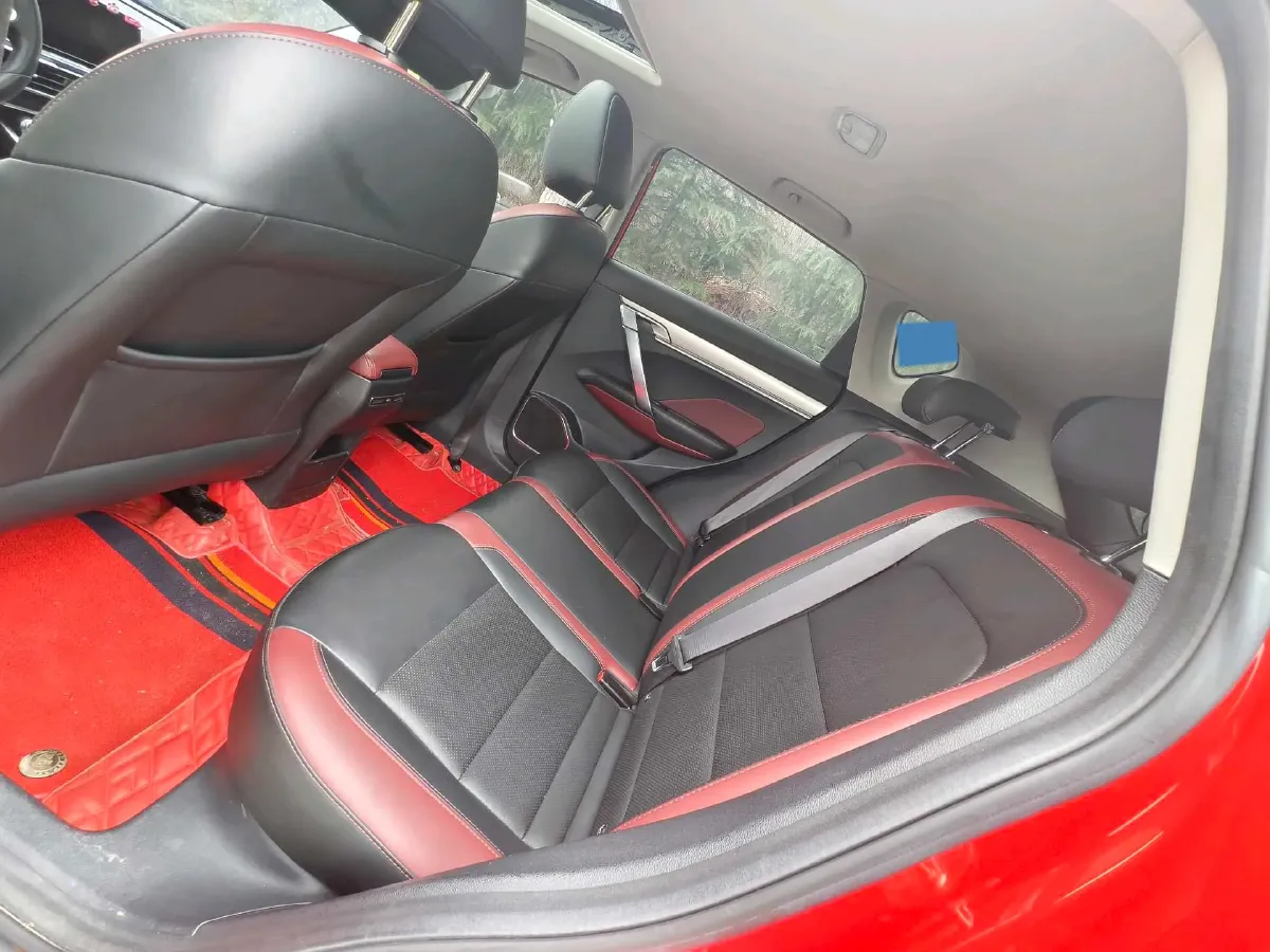 2020 Geely Coolray 1.4T 141HP L4 6DCT,autocango,china used car exporter,china ev exporter,chinese used car exporter,chinese used ev exporter