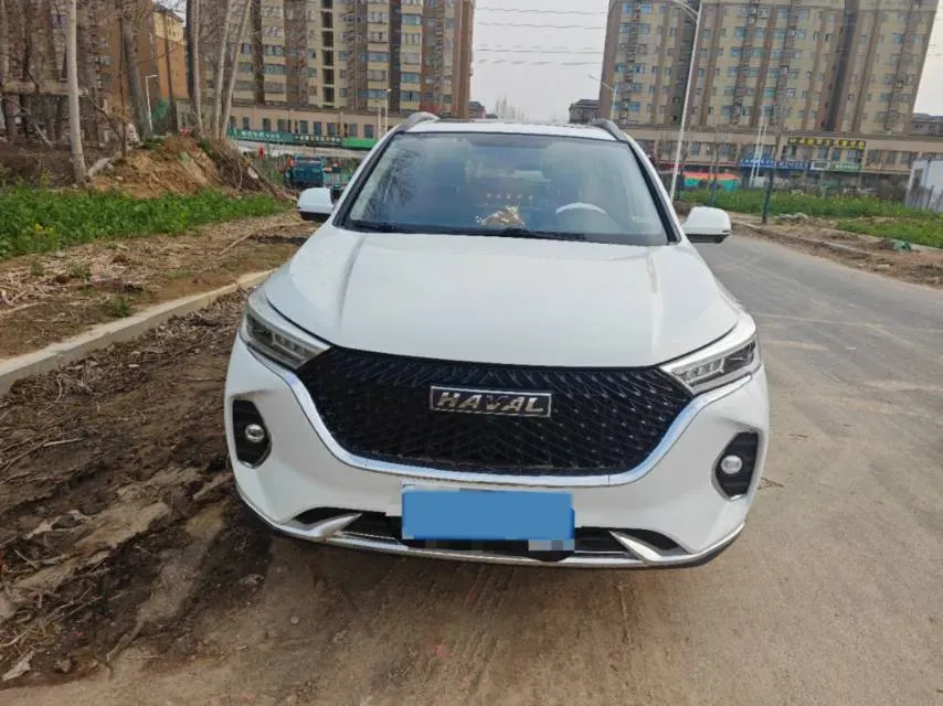 2021 Haval M6 1.5T 150HP L4 7DCT,autocango,china used car exporter,china ev exporter,chinese used car exporter,chinese used ev exporter