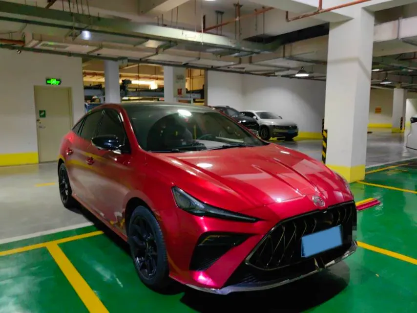2021 MG 5 1.5T 173HP L4 7DCT,autocango,china used car exporter,china ev exporter,chinese used car exporter,chinese used ev exporter