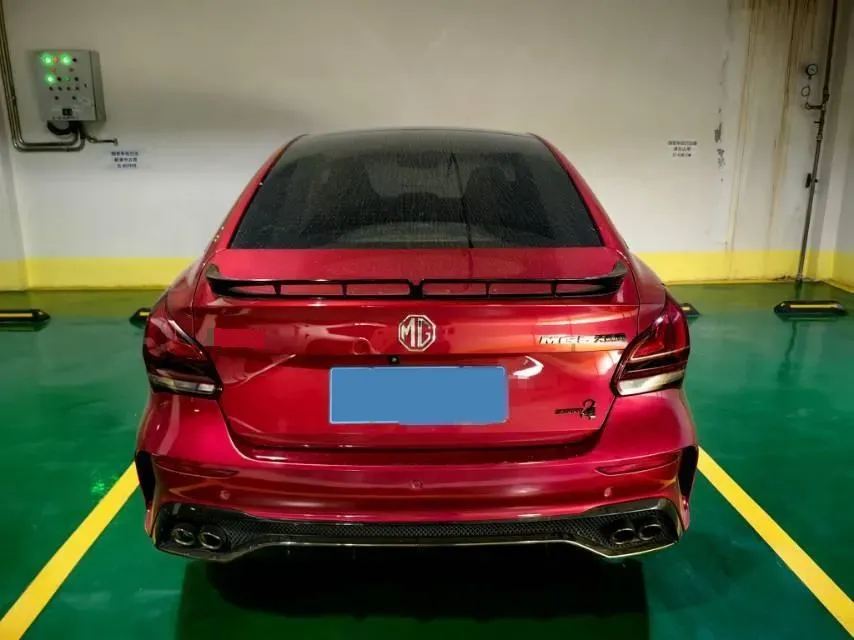 2021 MG 5 1.5T 173HP L4 7DCT,autocango,china used car exporter,china ev exporter,chinese used car exporter,chinese used ev exporter