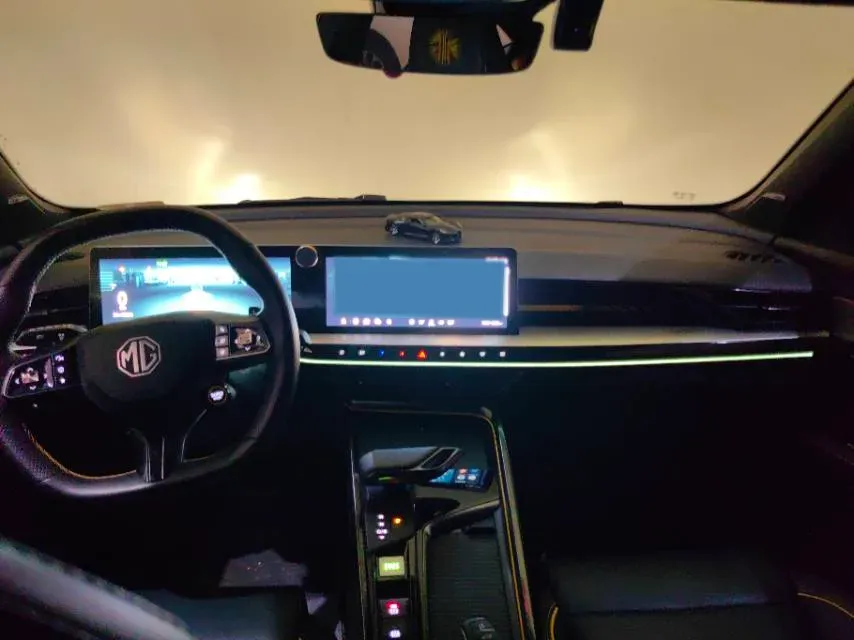 2021 MG 5 1.5T 173HP L4 7DCT,autocango,china used car exporter,china ev exporter,chinese used car exporter,chinese used ev exporter