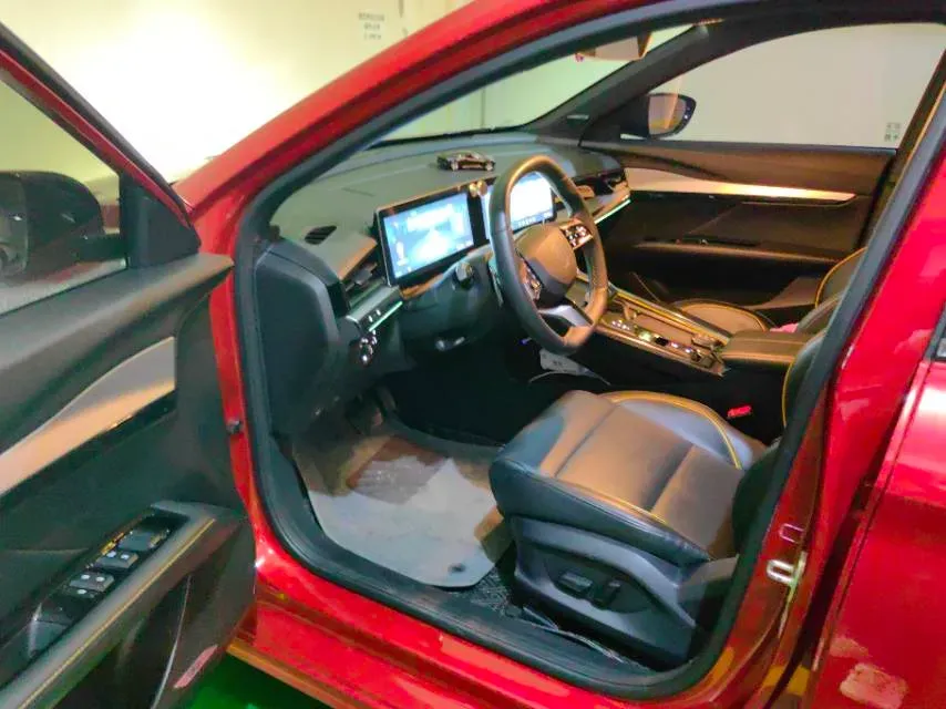 2021 MG 5 1.5T 173HP L4 7DCT,autocango,china used car exporter,china ev exporter,chinese used car exporter,chinese used ev exporter