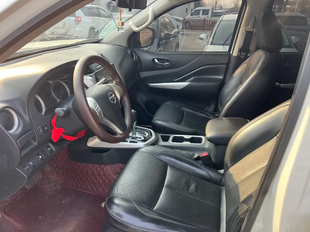 2020 Nissan Terra 2.5L 193HP L4 7AT,autocango,china used car exporter,china ev exporter,chinese used car exporter,chinese used ev exporter