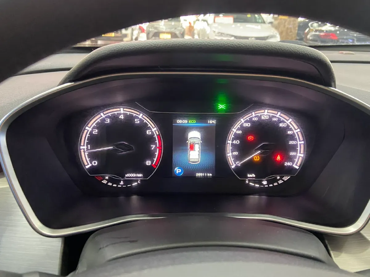 2021 Geely Coolray 1.4T 141HP L4 6DCT,autocango,china used car exporter,china ev exporter,chinese used car exporter,chinese used ev exporter