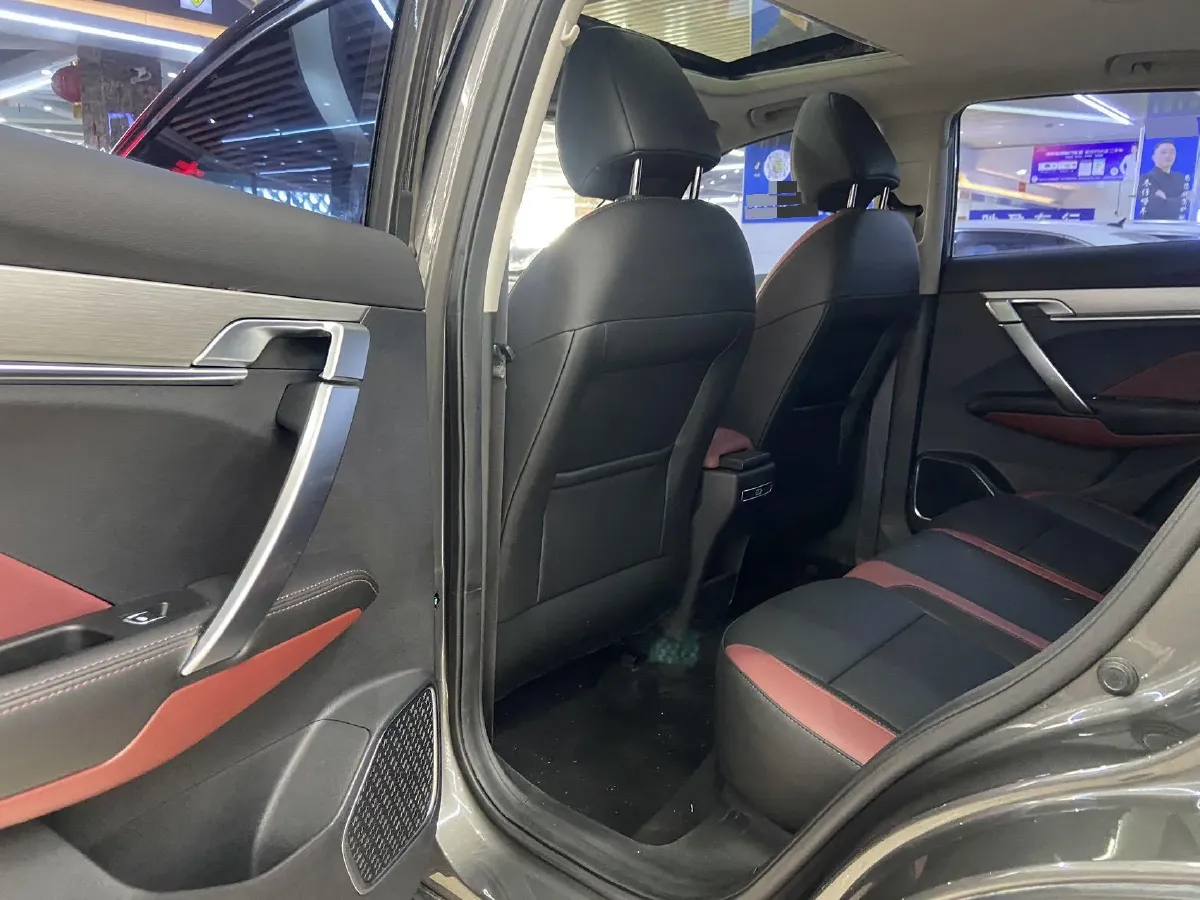 2021 Geely Coolray 1.4T 141HP L4 6DCT,autocango,china used car exporter,china ev exporter,chinese used car exporter,chinese used ev exporter