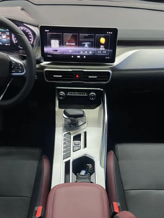 2021 Geely Coolray 1.4T 141HP L4 6DCT,autocango,china used car exporter,china ev exporter,chinese used car exporter,chinese used ev exporter