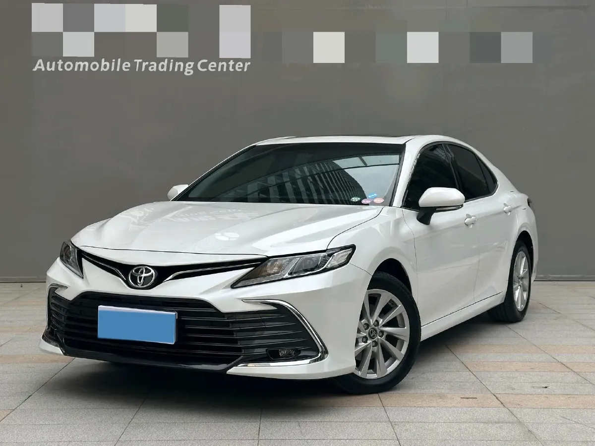 2023 Toyota Camry 2.0L 177HP L4 CVT,autocango,china used car exporter,china ev exporter,chinese used car exporter,chinese used ev exporter