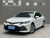 2023 TOYOTA CAMRY,autocango,china used car exporter,china ev exporter,chinese used car exporter,chinese used ev exporter