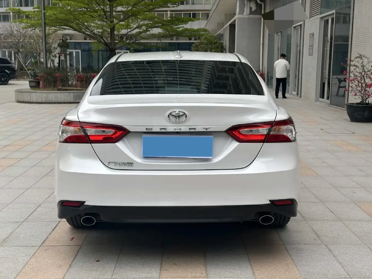 2023 Toyota Camry 2.0L 177HP L4 CVT,autocango,china used car exporter,china ev exporter,chinese used car exporter,chinese used ev exporter