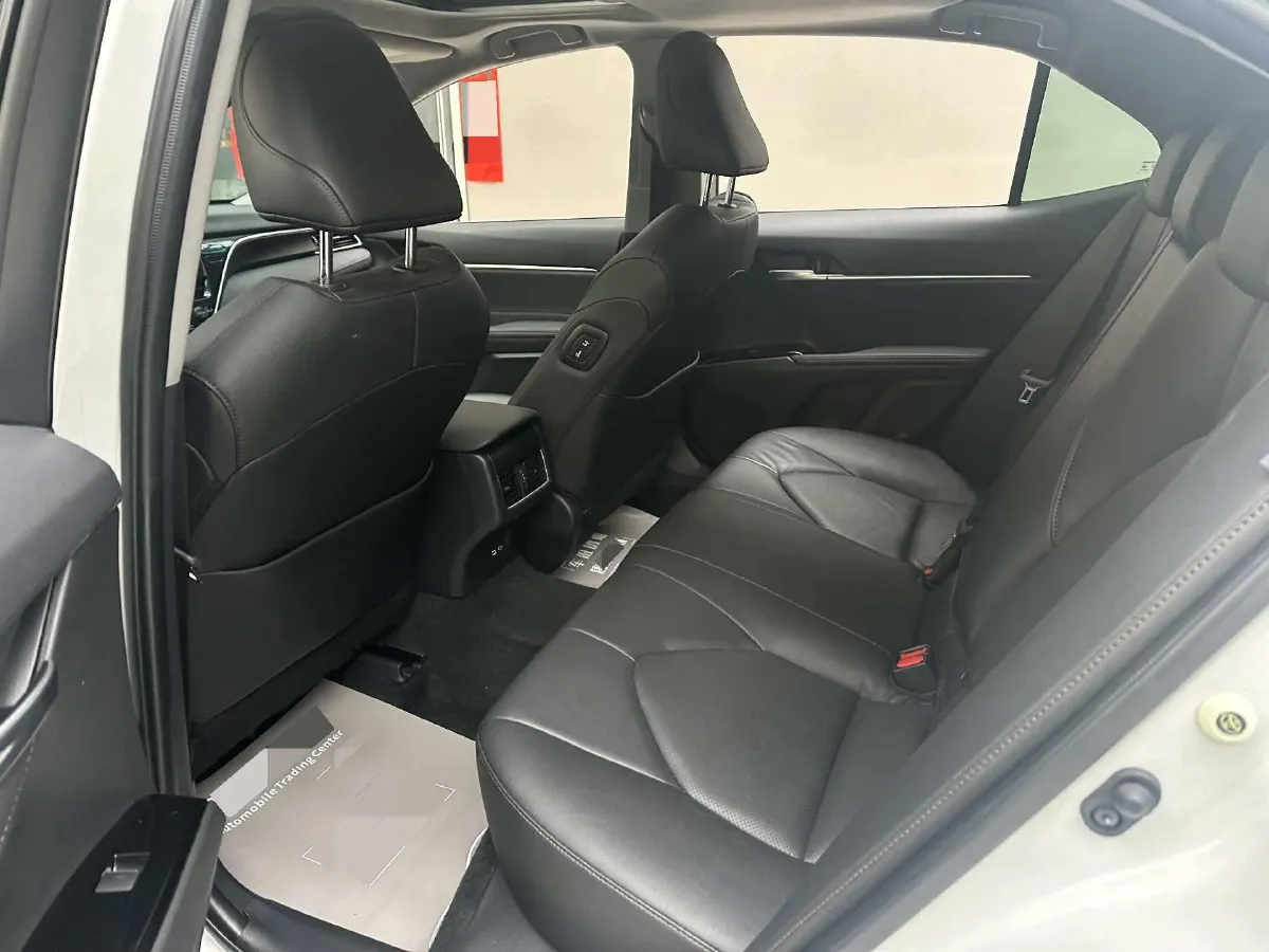 2023 Toyota Camry 2.0L 177HP L4 CVT,autocango,china used car exporter,china ev exporter,chinese used car exporter,chinese used ev exporter