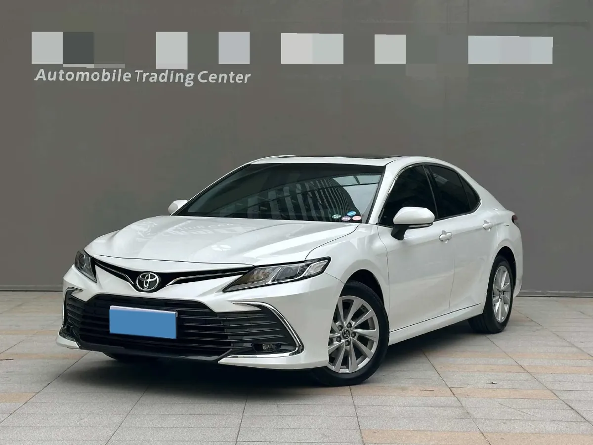 2023 Toyota Camry 2.0L 177HP L4 CVT,autocango,china used car exporter,china ev exporter,chinese used car exporter,chinese used ev exporter