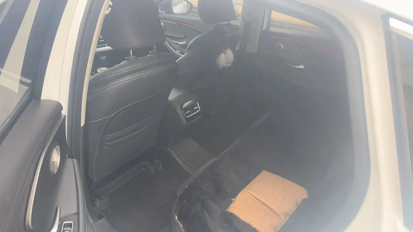 2024 Chery Arrizo 8 1.6T 197HP L4 7DCT,autocango,china used car exporter,china ev exporter,chinese used car exporter,chinese used ev exporter