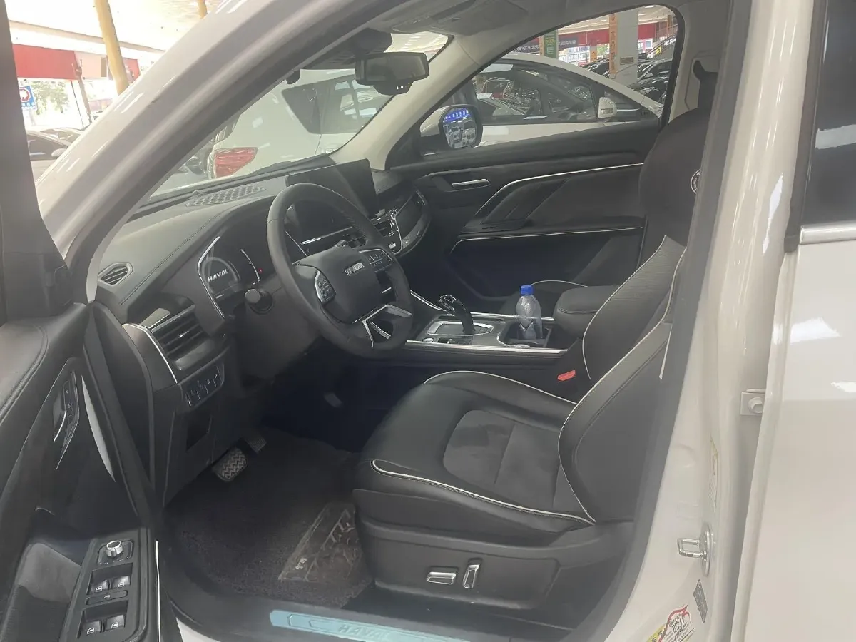 2021 Haval H6 1.5T 150HP L4 7DCT,autocango,china used car exporter,china ev exporter,chinese used car exporter,chinese used ev exporter