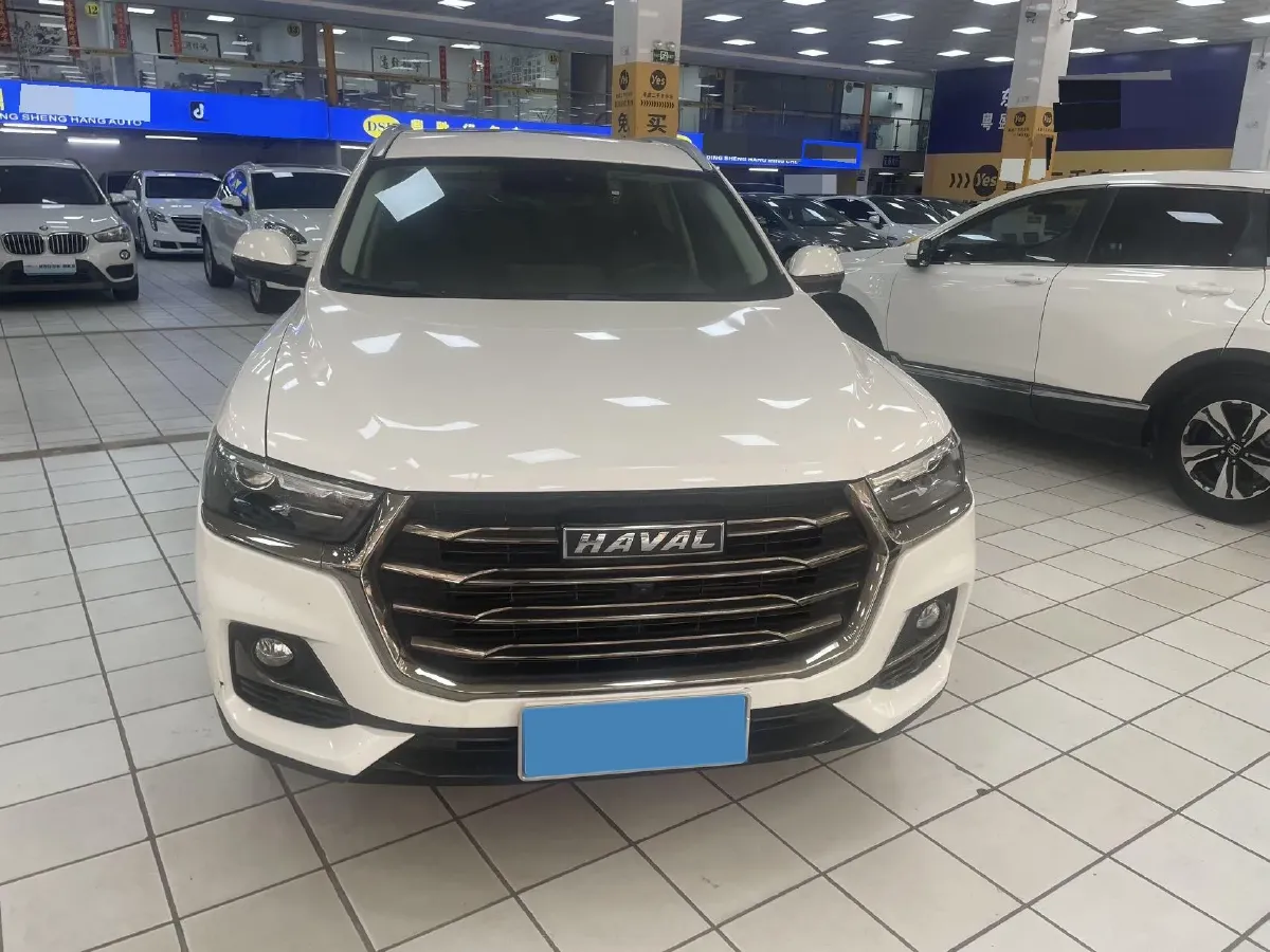 2021 Haval H6 1.5T 150HP L4 7DCT,autocango,china used car exporter,china ev exporter,chinese used car exporter,chinese used ev exporter