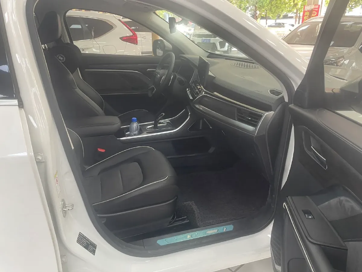 2021 Haval H6 1.5T 150HP L4 7DCT,autocango,china used car exporter,china ev exporter,chinese used car exporter,chinese used ev exporter