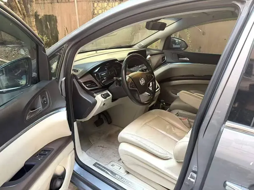 2020 Buick GL8 2.0T 237HP L4 9AT,autocango,china used car exporter,china ev exporter,chinese used car exporter,chinese used ev exporter