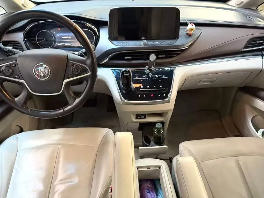 2020 Buick GL8 2.0T 237HP L4 9AT,autocango,china used car exporter,china ev exporter,chinese used car exporter,chinese used ev exporter