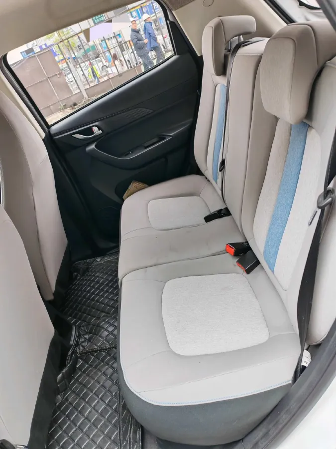 2020 ChangAn BenBen E-Star BEV 32.2KWH,autocango,china used car exporter,china ev exporter,chinese used car exporter,chinese used ev exporter