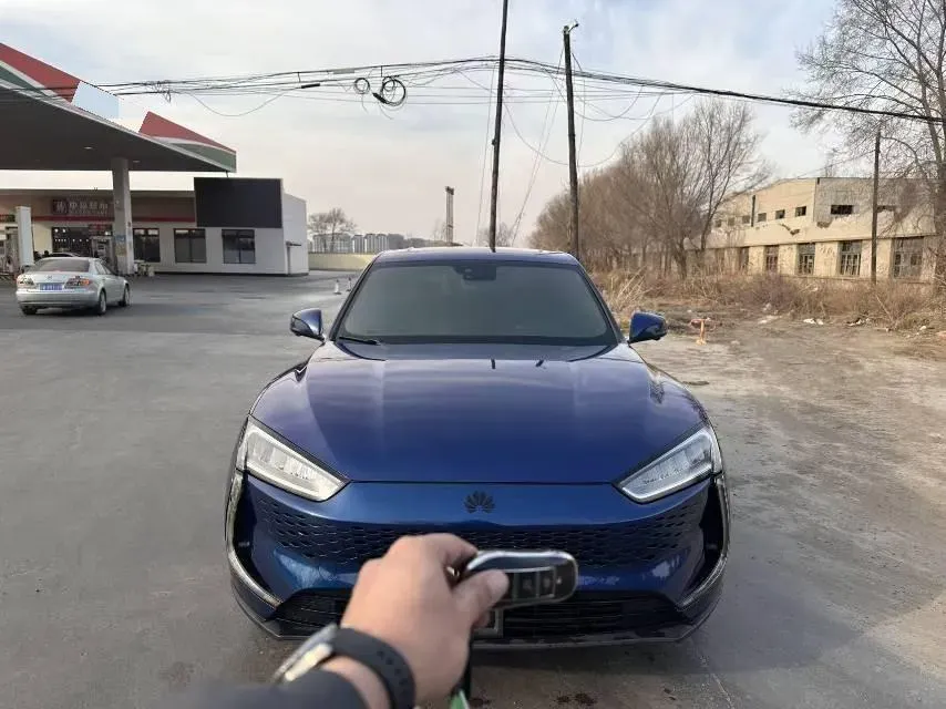 2020 SERES SF5 Range Extended 112HP REEV 35KWH,autocango,china used car exporter,china ev exporter,chinese used car exporter,chinese used ev exporter