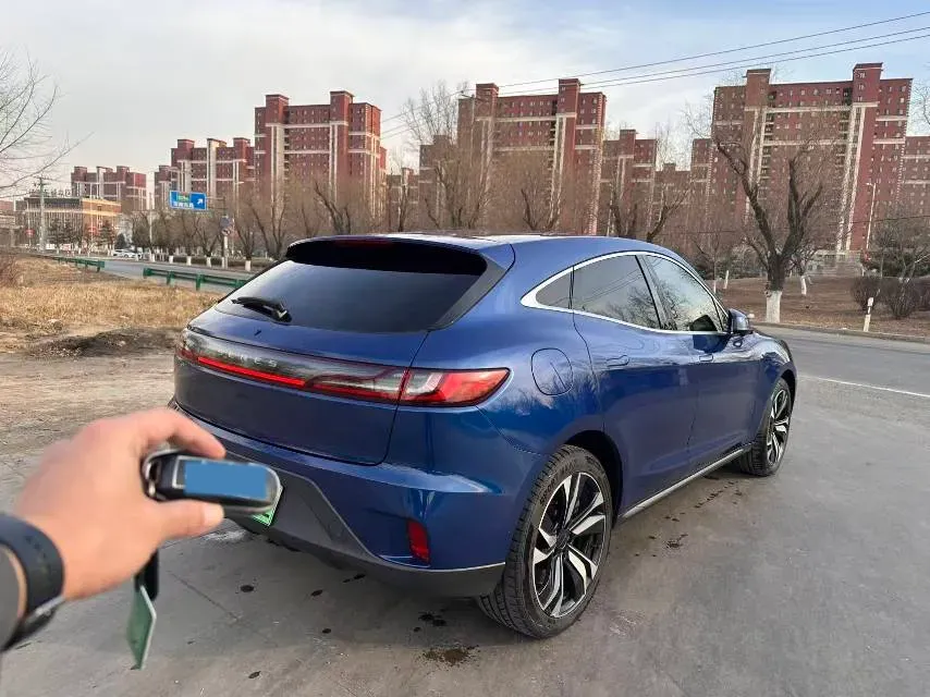2020 SERES SF5 Range Extended 112HP REEV 35KWH,autocango,china used car exporter,china ev exporter,chinese used car exporter,chinese used ev exporter