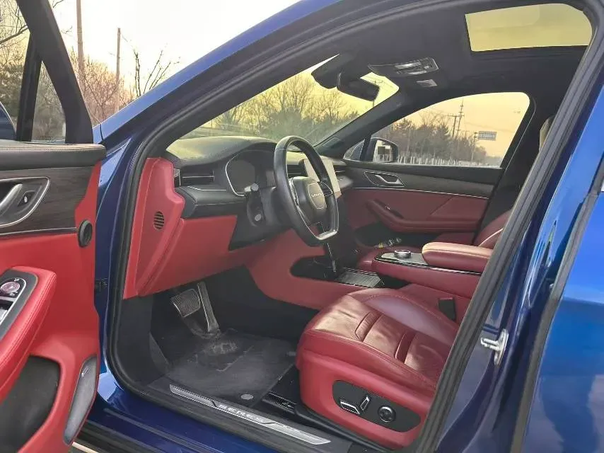 2020 SERES SF5 Range Extended 112HP REEV 35KWH,autocango,china used car exporter,china ev exporter,chinese used car exporter,chinese used ev exporter