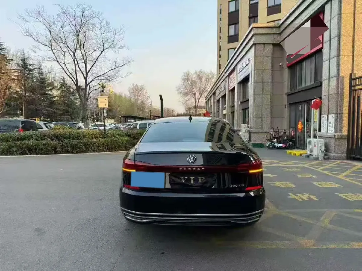 2023 Volkswagen Passat 2.0T 186HP L4 7DCT,autocango,china used car exporter,china ev exporter,chinese used car exporter,chinese used ev exporter