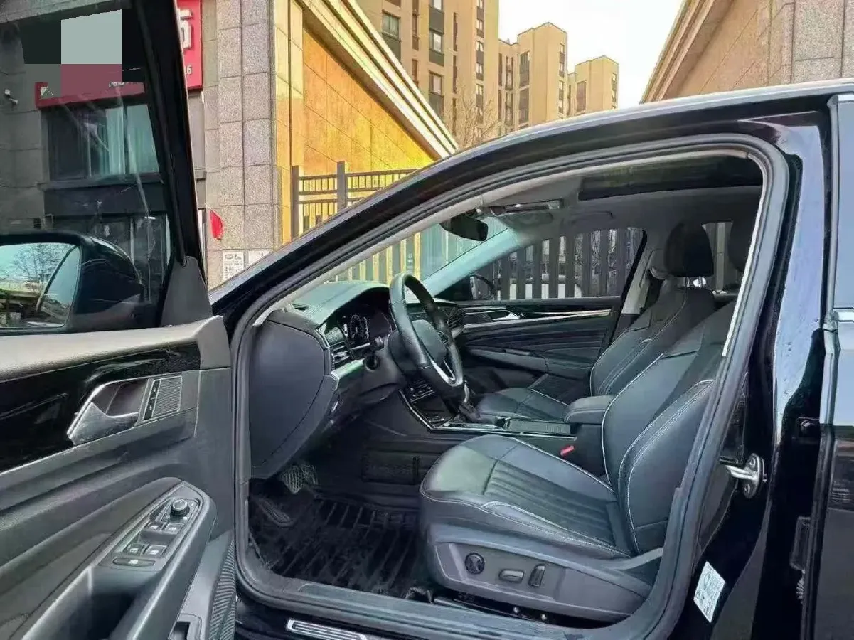 2023 Volkswagen Passat 2.0T 186HP L4 7DCT,autocango,china used car exporter,china ev exporter,chinese used car exporter,chinese used ev exporter