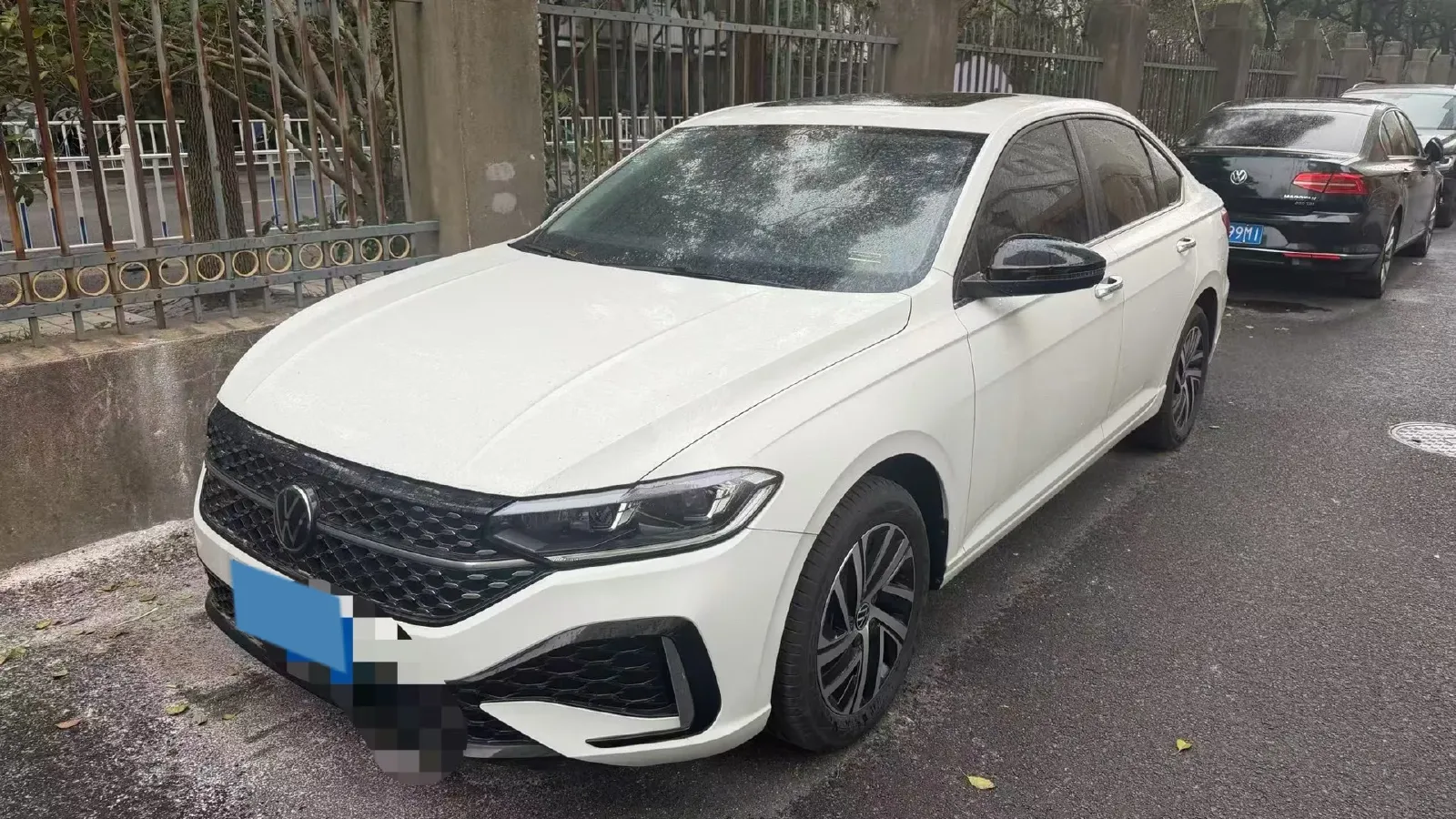 2023 Volkswagen Lavida 1.4T 150HP L4 7DCT,autocango,china used car exporter,china ev exporter,chinese used car exporter,chinese used ev exporter