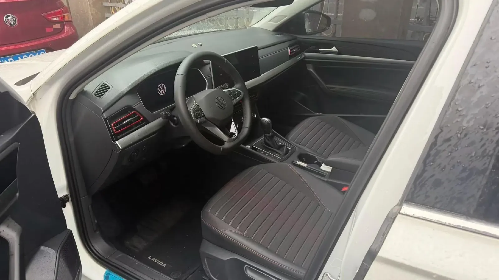 2023 Volkswagen Lavida 1.4T 150HP L4 7DCT,autocango,china used car exporter,china ev exporter,chinese used car exporter,chinese used ev exporter