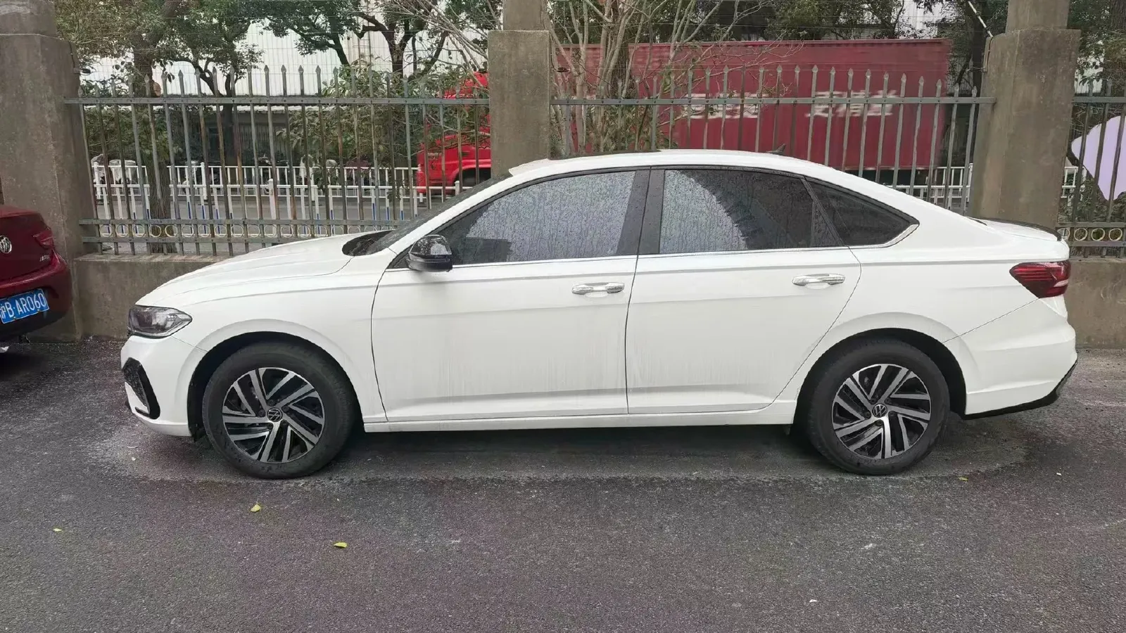 2023 Volkswagen Lavida 1.4T 150HP L4 7DCT,autocango,china used car exporter,china ev exporter,chinese used car exporter,chinese used ev exporter