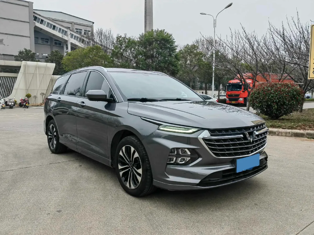 2020 WuLing KaiJie 1.5T 147HP L4 CVT,autocango,china used car exporter,china ev exporter,chinese used car exporter,chinese used ev exporter