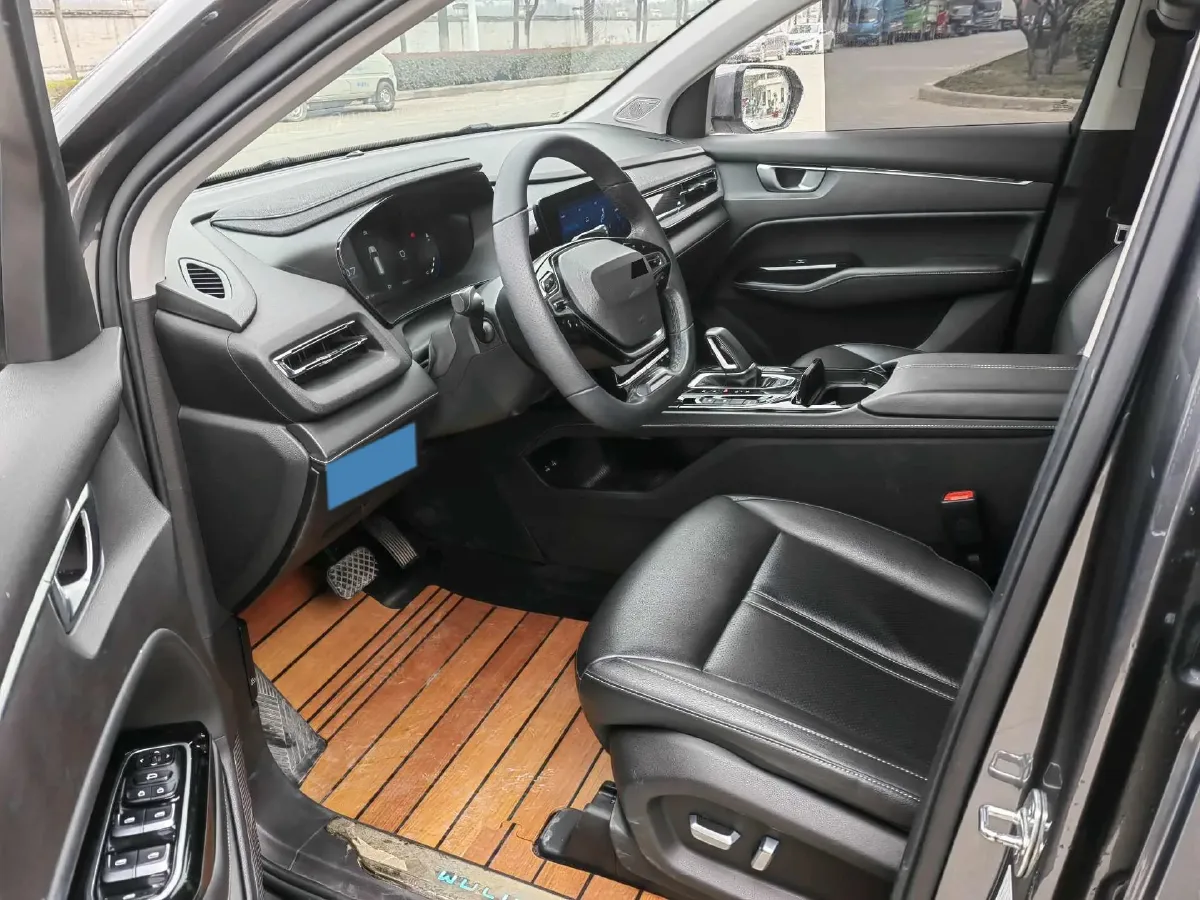 2020 WuLing KaiJie 1.5T 147HP L4 CVT,autocango,china used car exporter,china ev exporter,chinese used car exporter,chinese used ev exporter