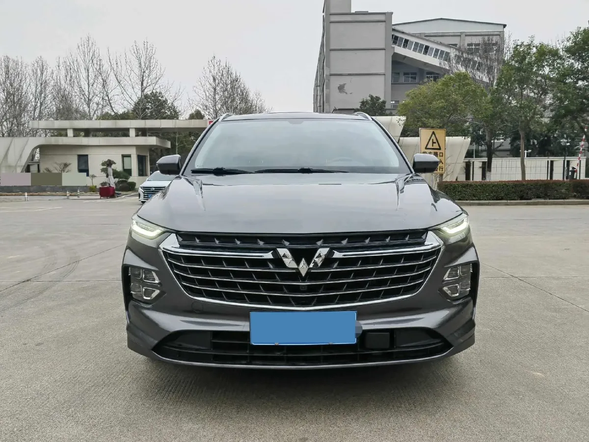 2020 WuLing KaiJie 1.5T 147HP L4 CVT,autocango,china used car exporter,china ev exporter,chinese used car exporter,chinese used ev exporter